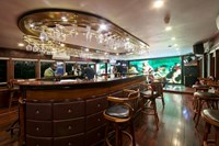 Du thuyền La Regina Royal